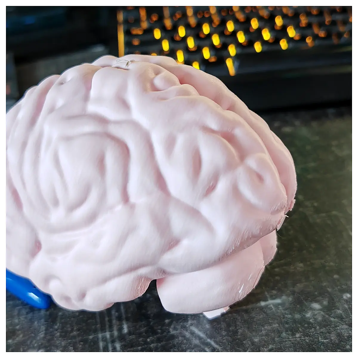 Brain Head Neck Relieve Stress Improve Sleep Neck Relaxation Nerve Stimulation Fatigue Relief