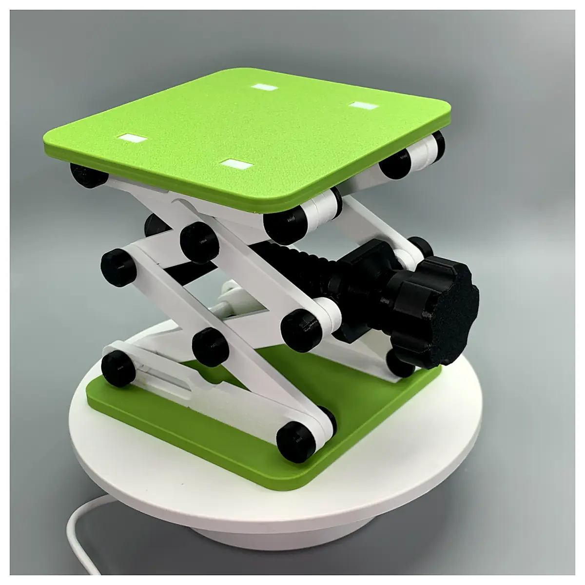 Mini Lift Platform No Hardware Installation Repair Parts Upgrade Lift Platform