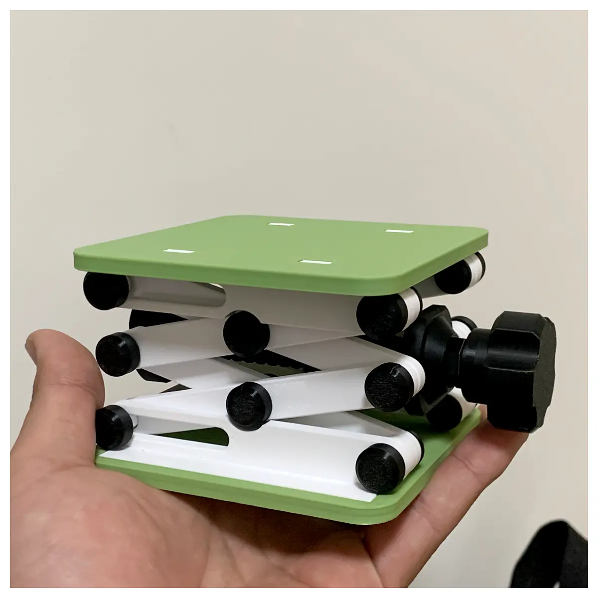 Mini Lift Platform No Hardware Installation Repair Parts Upgrade Lift Platform