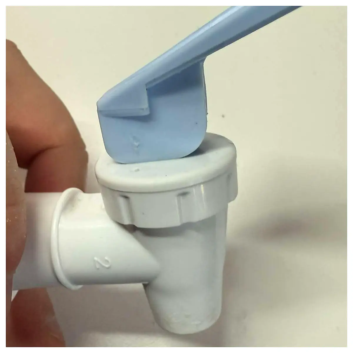 Water Tap Piston Valve Repair Stop Valve Parts Washers Seals Kitchen Faucet Accessories Water Saving Compatible Various Taps