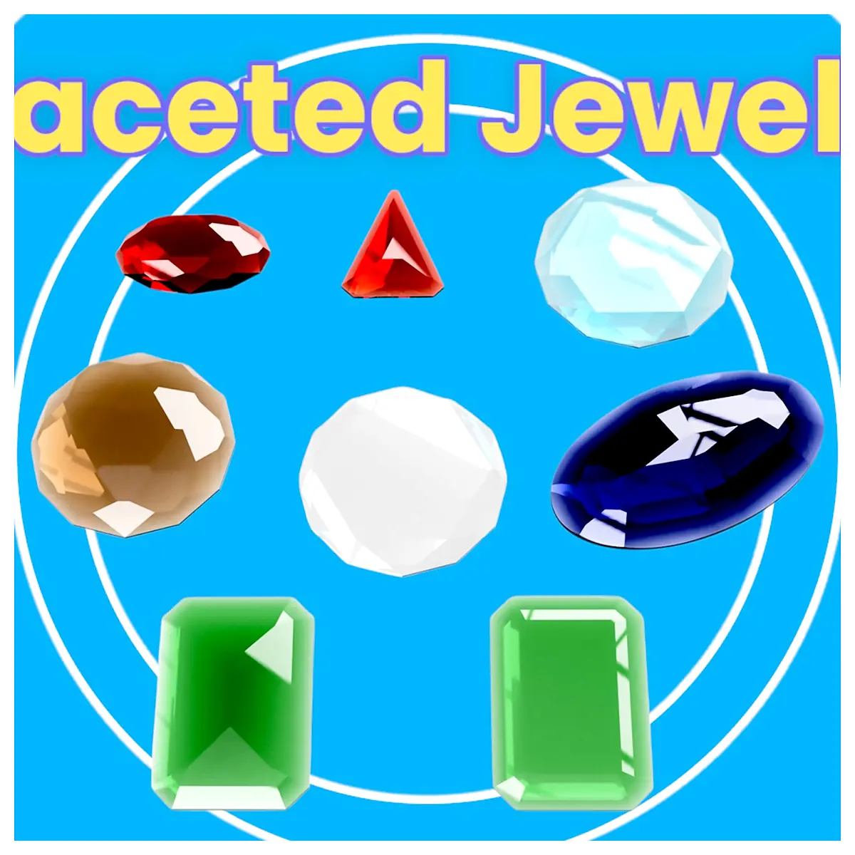 Jewelry Repair Parts Accessories Universal Tool Maintenance Replacement Jewelry Components