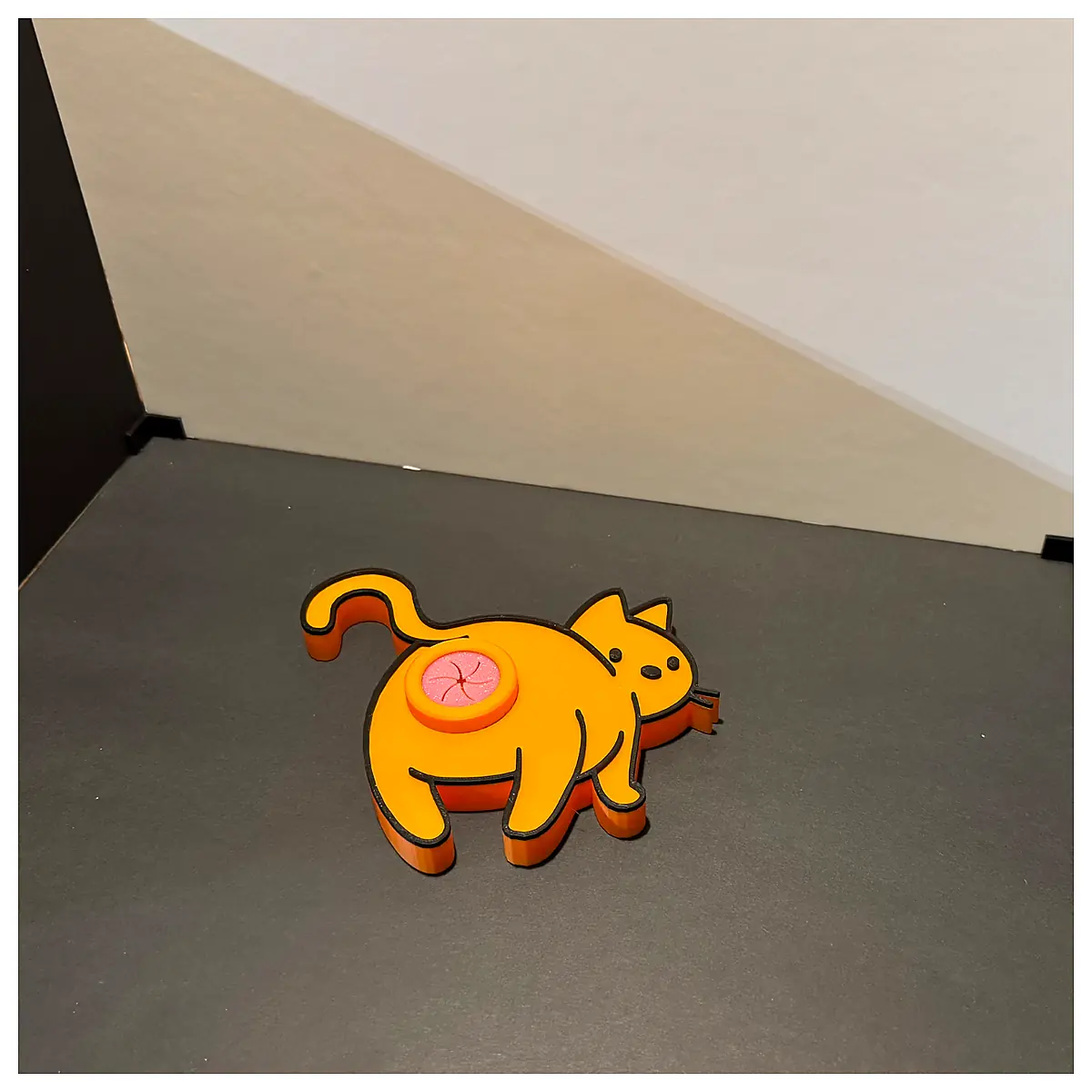 Foam Board Photo Booth Build Custom Backdrop DIY Photo Booth Props Photography Background Frames
