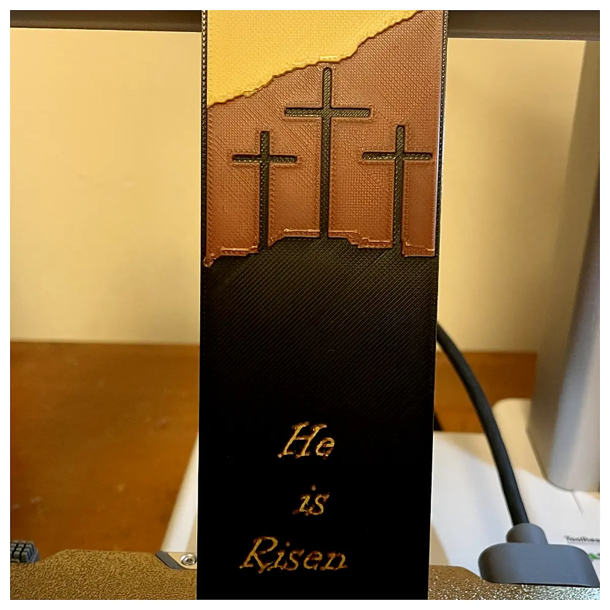 Cross Bookmark Cross Charm Memorial Gift Keepsake Bookmark Accessories Repair Parts Replacement Parts
