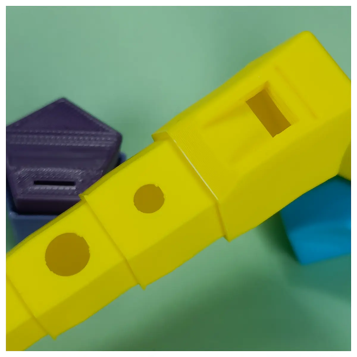 Telescopic Whistle Multi Function Emergency Signal Outdoor Sports Repair Parts