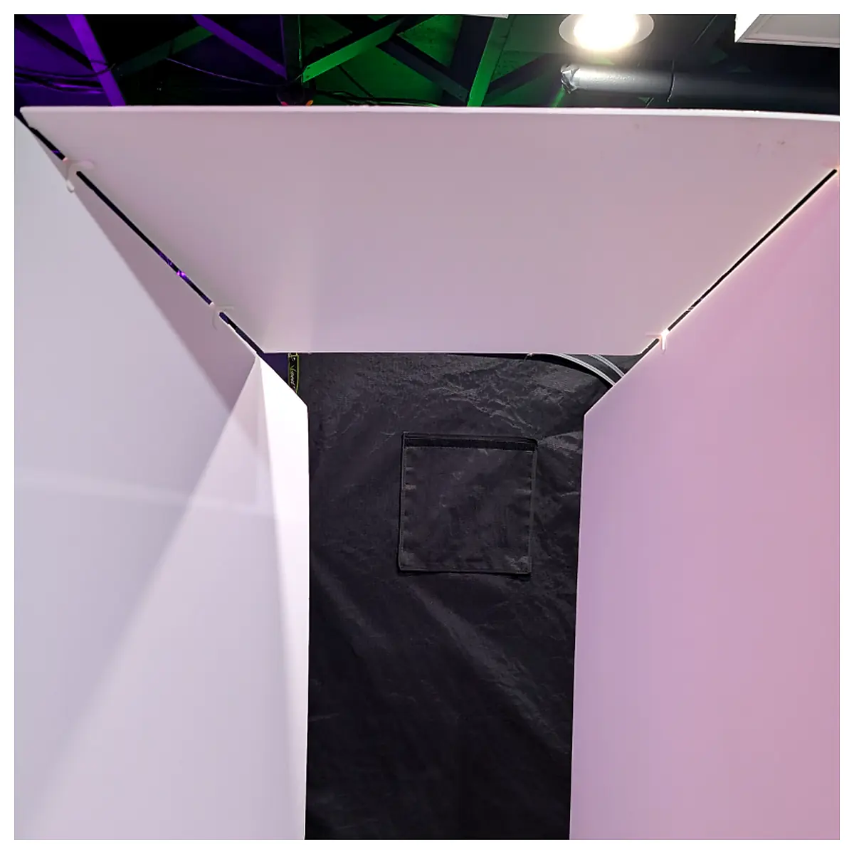 Foam Board Photo Booth Builder Backdrop Support Frame Accessories Props Studio Supplies Booth Building Tools