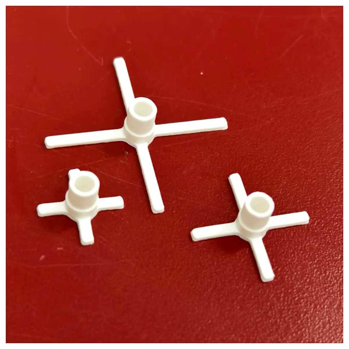 Well Plate Stand Specimen Holder Lab Accessory Cell Culture Support Plate Stand Experiment Support Sample Holder