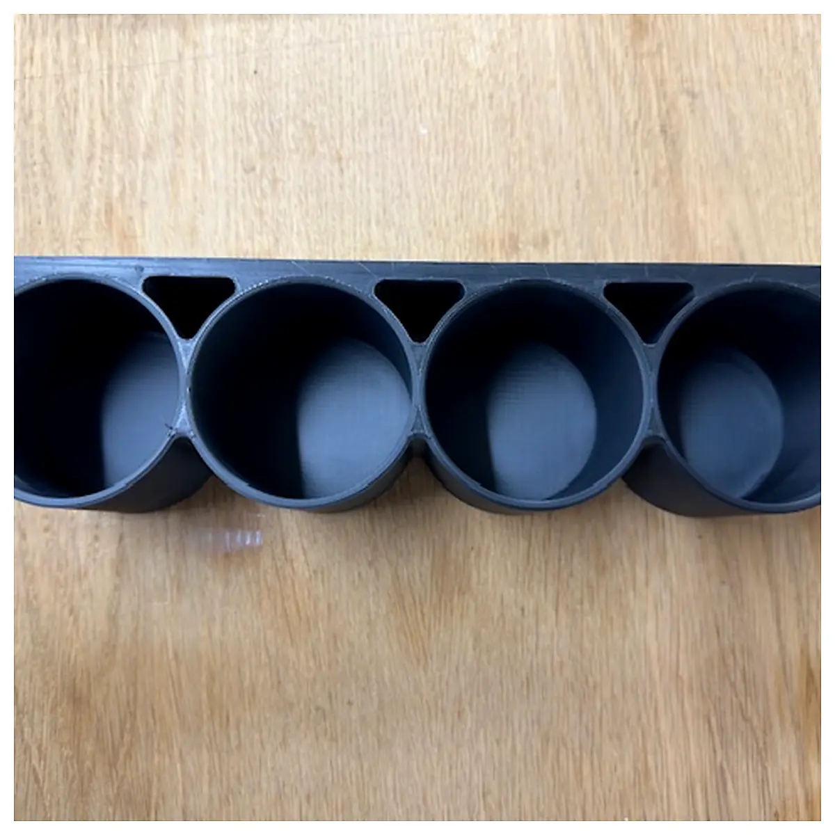 Wall Mount Cup Holder Wine Rack Universal Storage Organizer Drink Holder Parts Repair