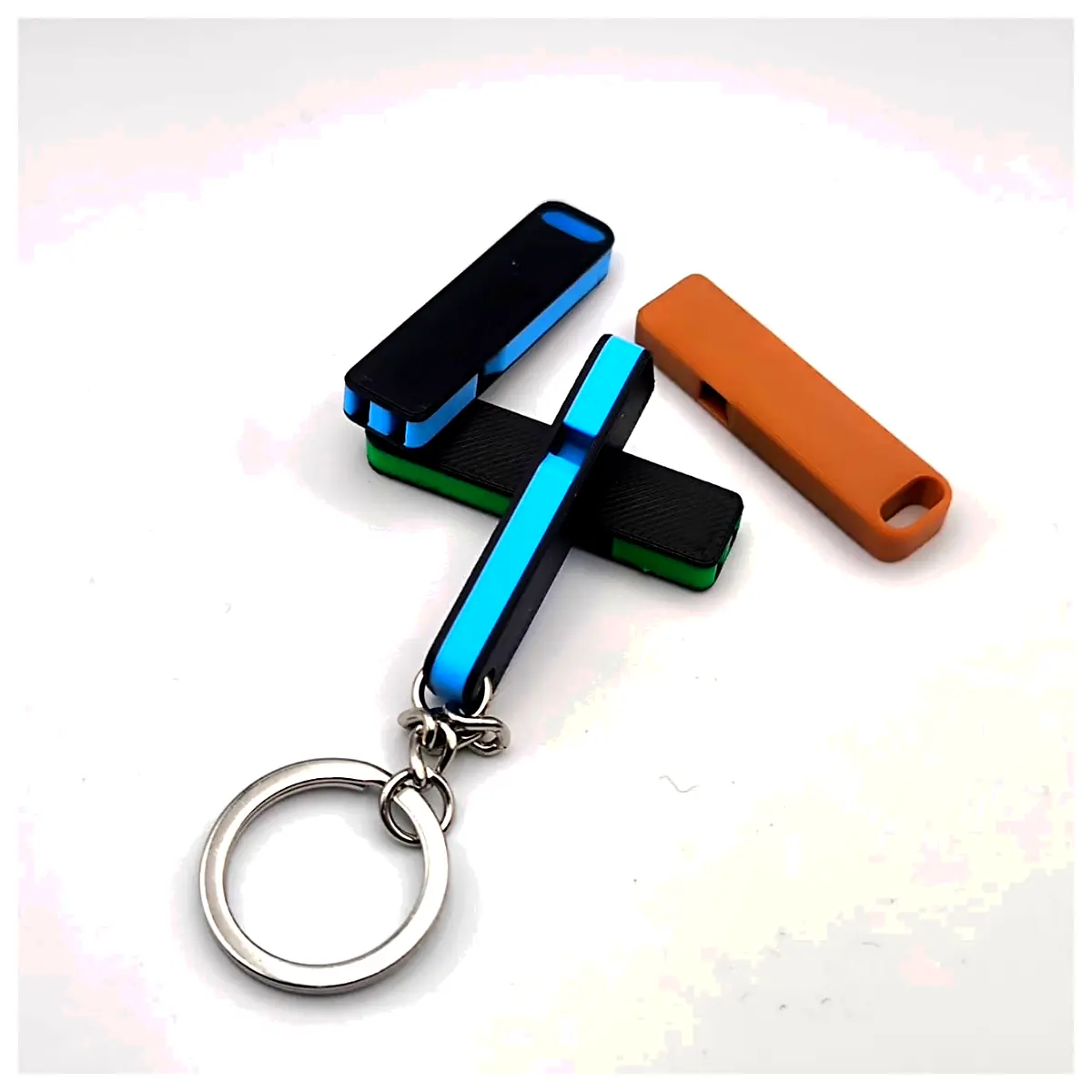 Whistle Repair Parts Universal Sound Signaling Emergency Device