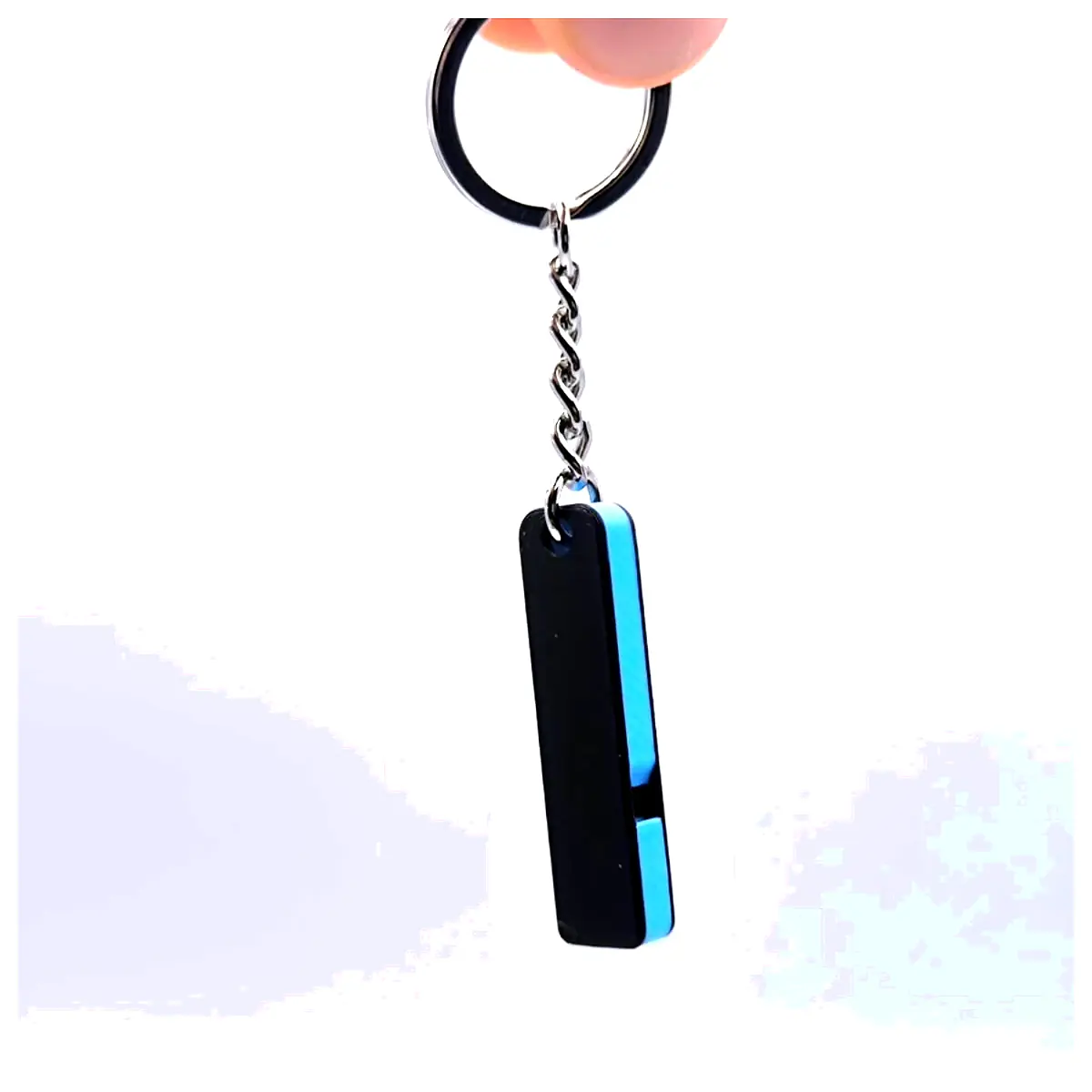 Whistle Repair Parts Universal Sound Signaling Emergency Device
