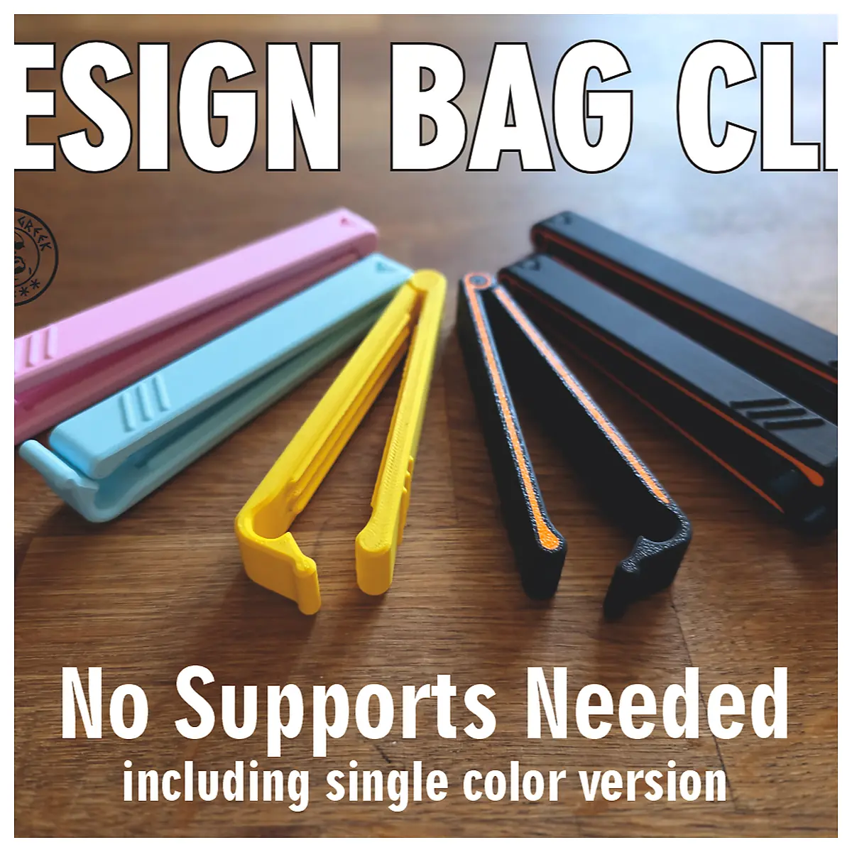 Bag Clip Replacement Parts Repair Accessories Universal Clip Parts Repair Parts Bag Clip Accessories