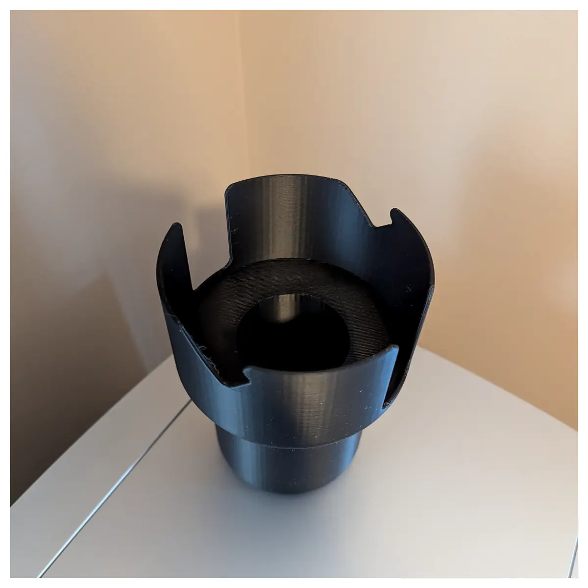Car Cup Holder Expander Universal Cup Holder Adaptor Drink Holder Extension Tool Accessories Parts