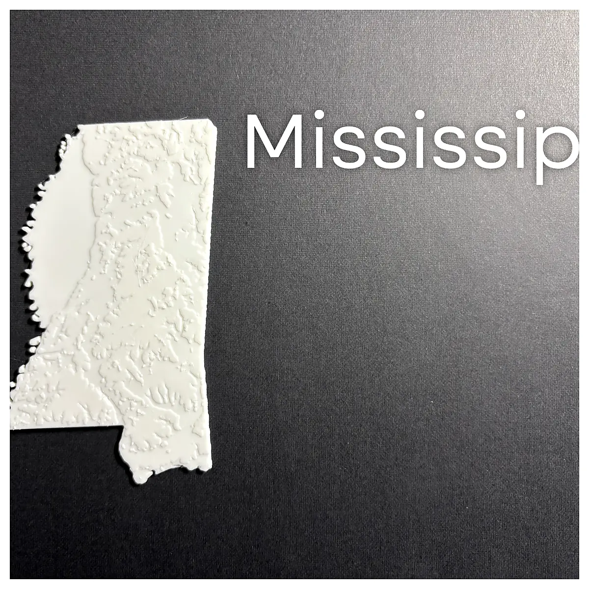 Mississippi Terrain Valleys Plains Rivers Landscapes Geology Natural Features Exploration Tourism Outdoor Activities Adventure Conservation Areas Geol