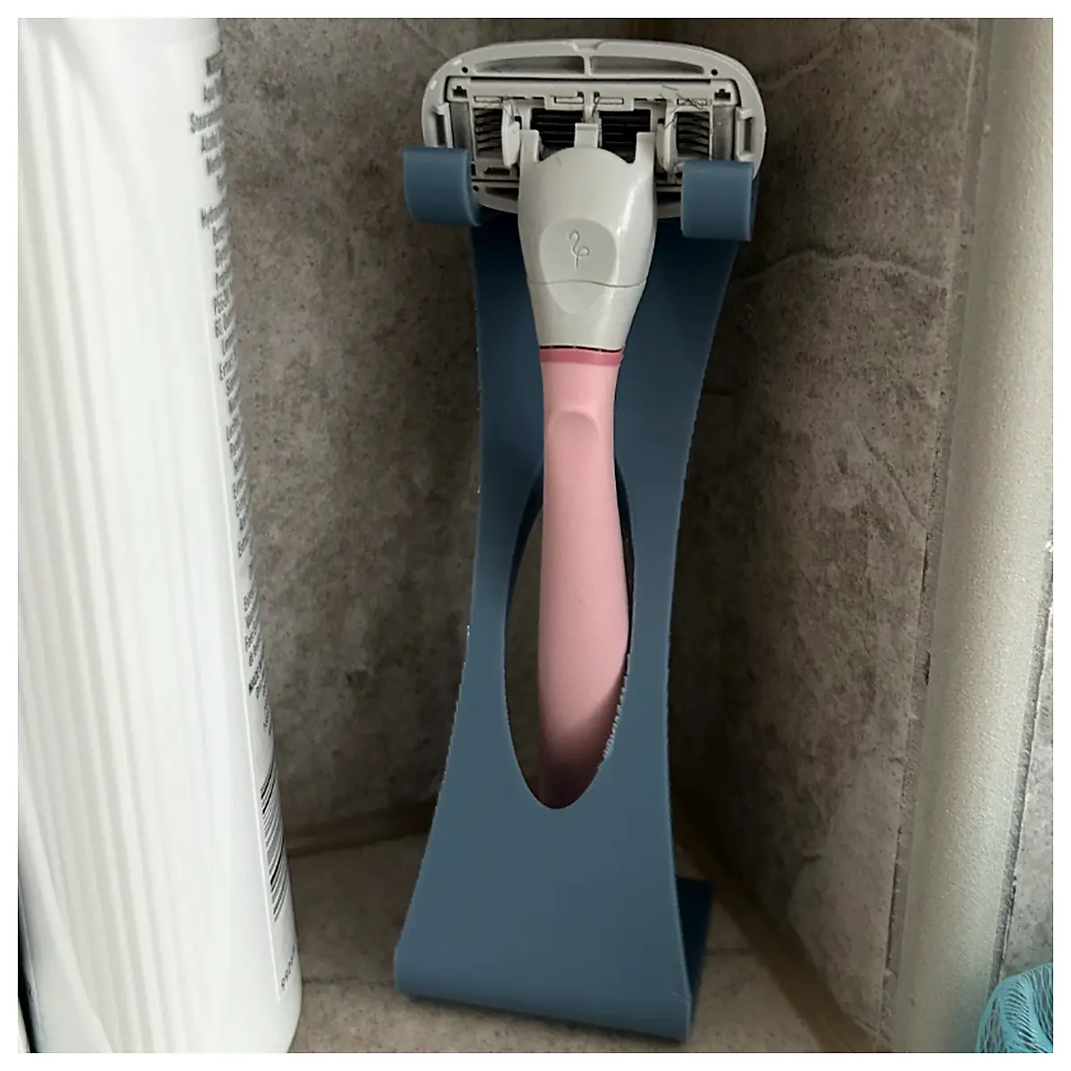 Razor Stand Holder Support Stand Blade Tool Parts Repair