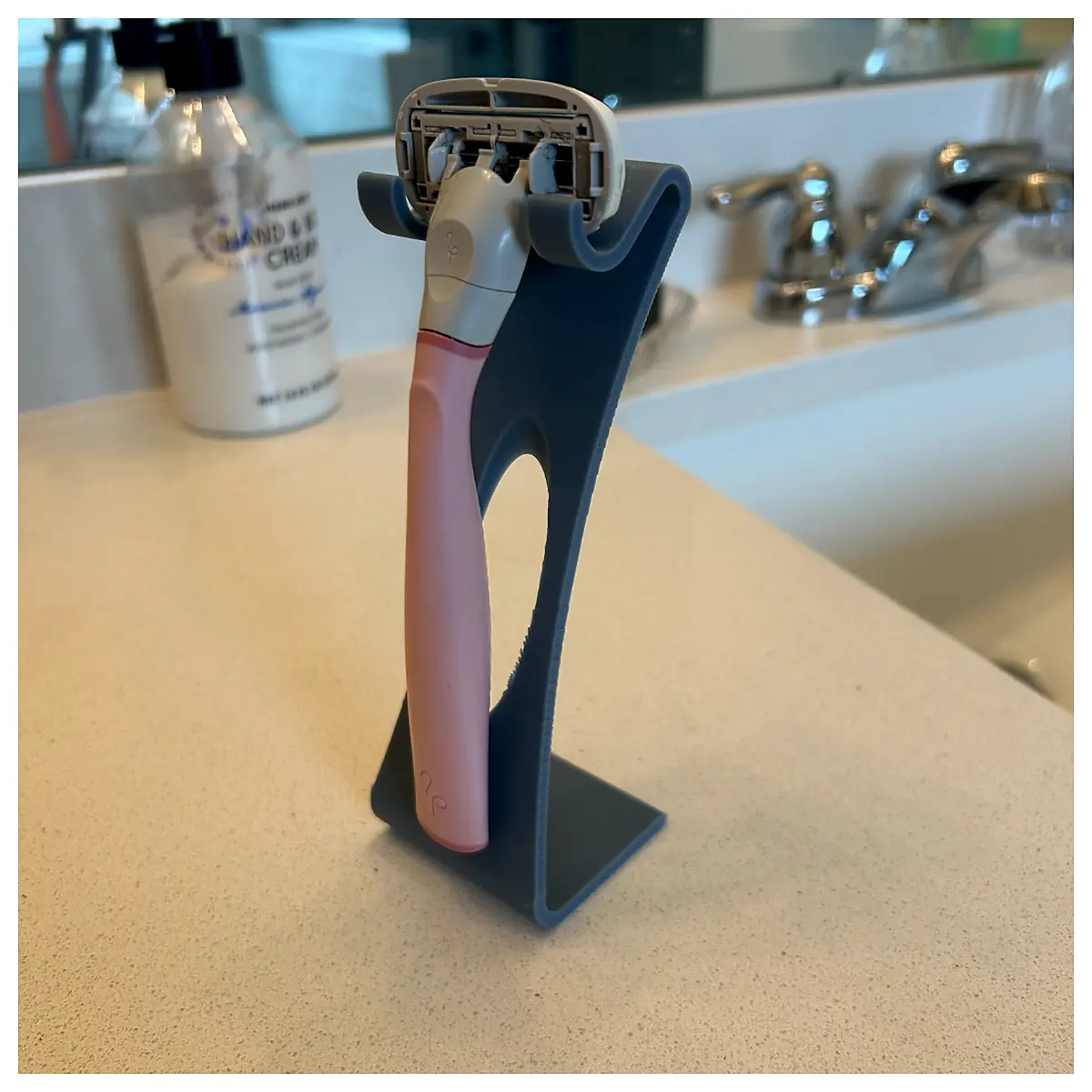 Razor Stand Holder Support Stand Blade Tool Parts Repair