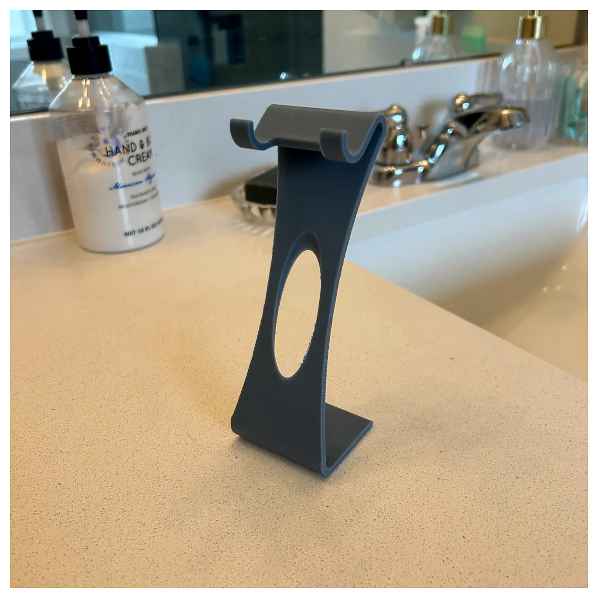 Razor Stand Holder Support Stand Blade Tool Parts Repair