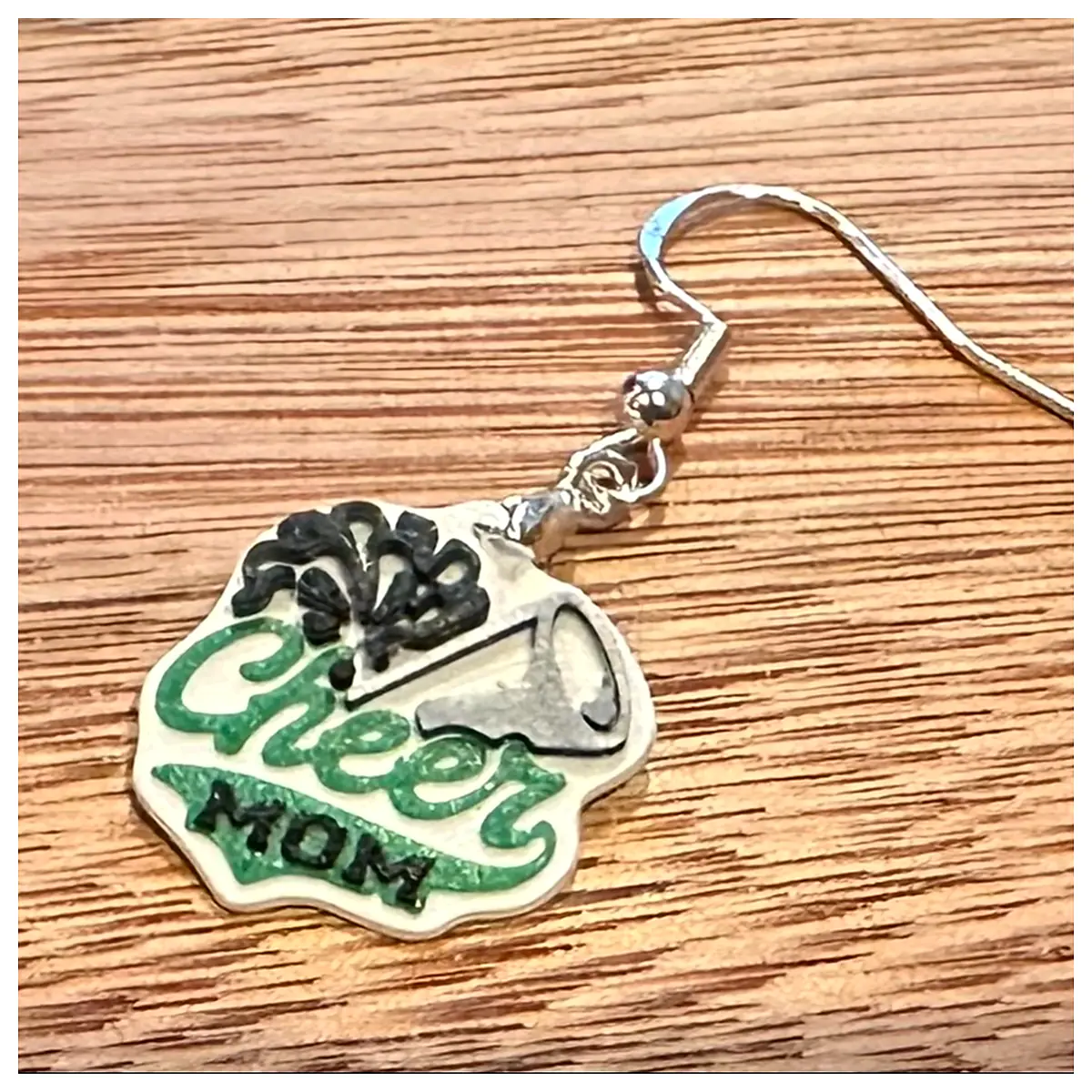 Mom Daughter Earrings Gift Set Stylish Drop Earrings Jewelry Her Birthday Anniversary
