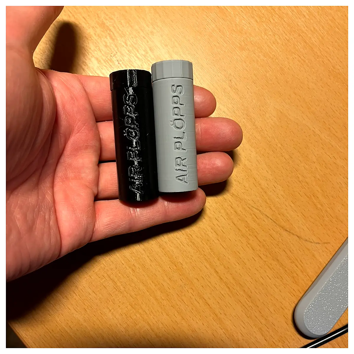 Earplug Case Protect Earplugs Noise Reduction Travel Earplugs Silicone Earplugs Airplane Earplugs Noise Cancelling Earplugs