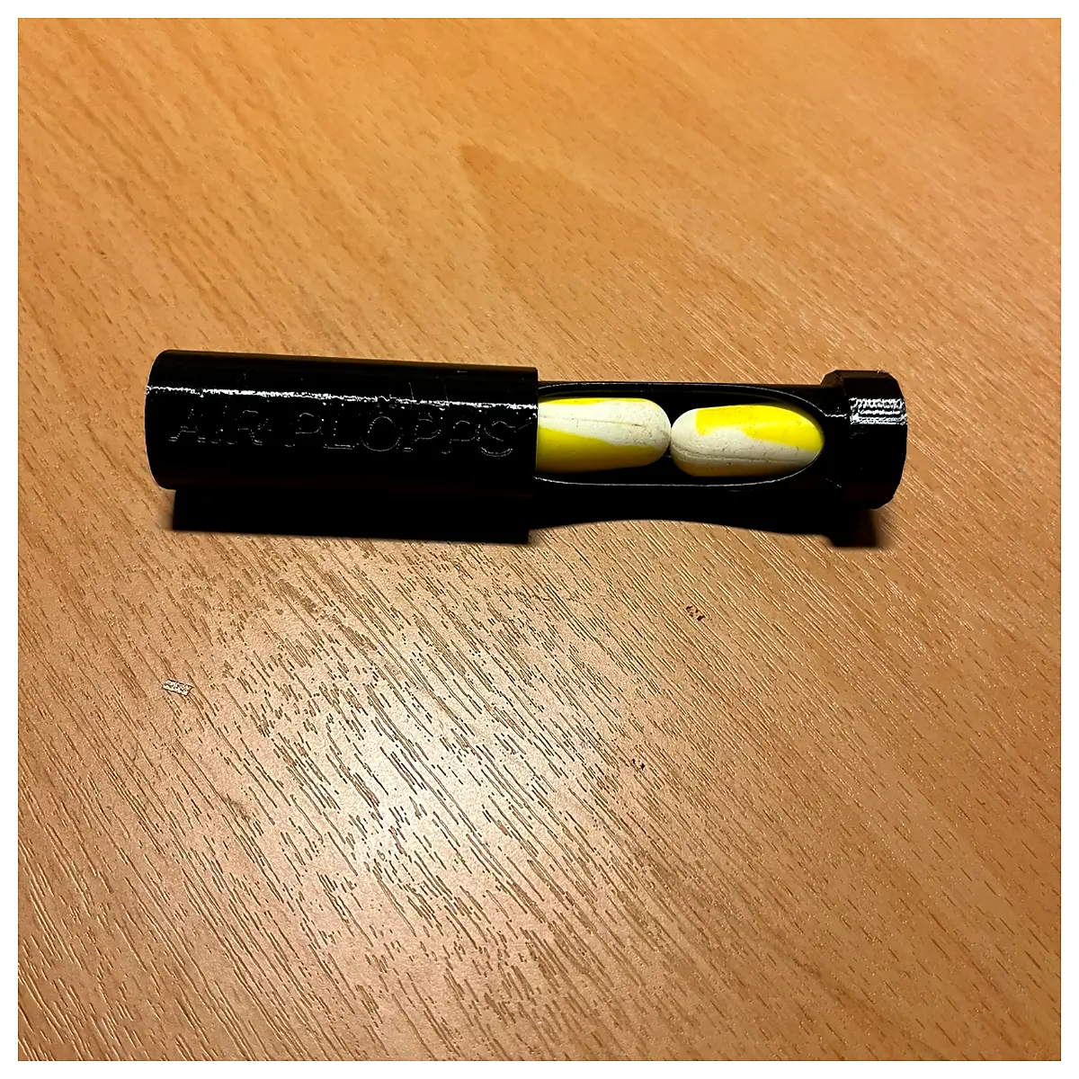 Earplug Case Protect Earplugs Noise Reduction Travel Earplugs Silicone Earplugs Airplane Earplugs Noise Cancelling Earplugs