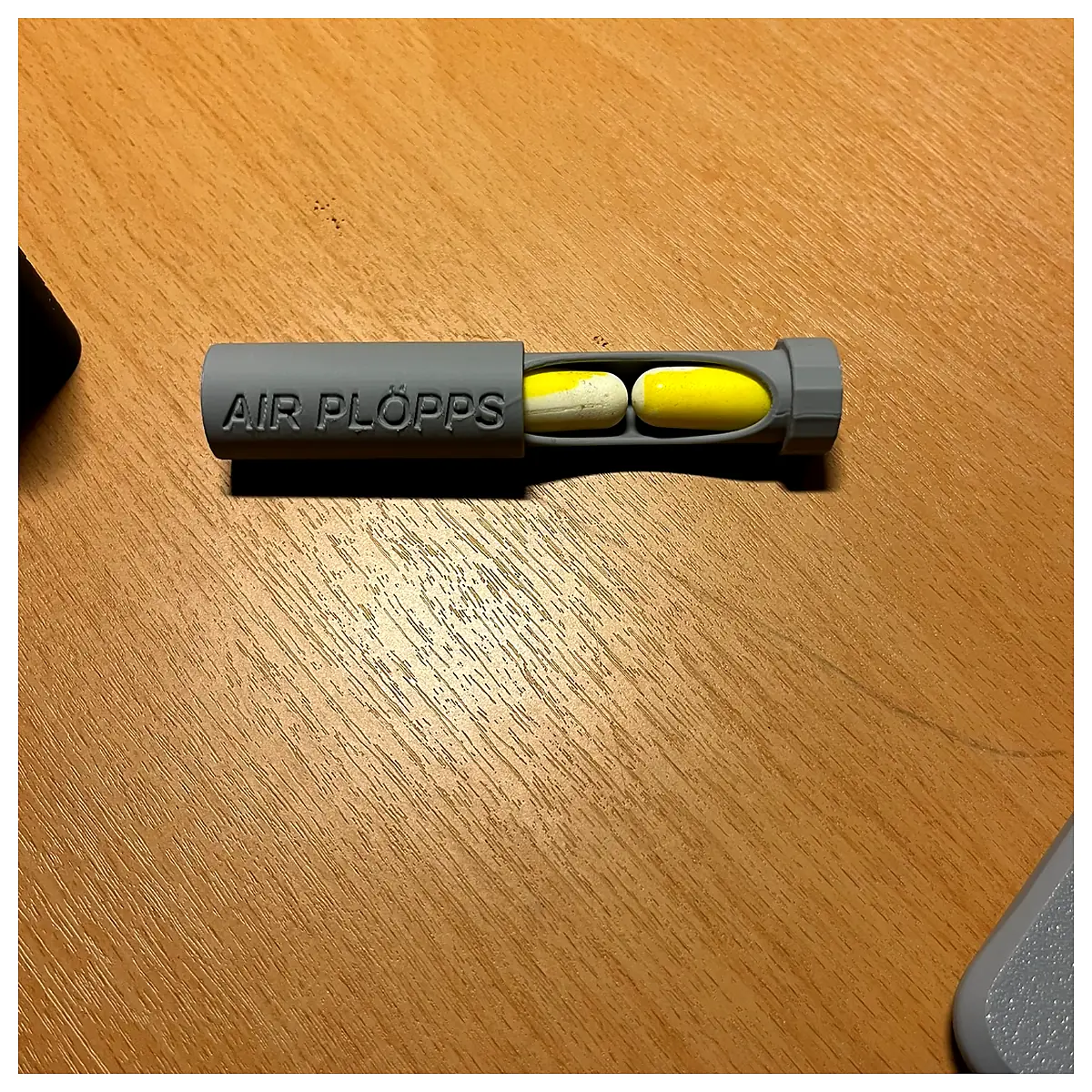 Earplug Case Protect Earplugs Noise Reduction Travel Earplugs Silicone Earplugs Airplane Earplugs Noise Cancelling Earplugs