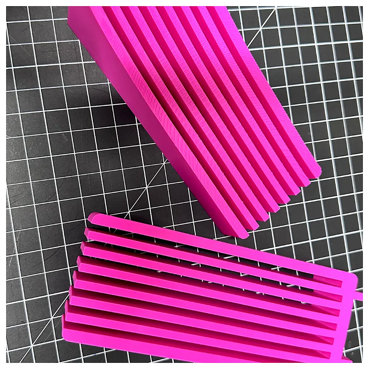 Sewing Ruler Holder Organizer Multi Functional Storage Tool Ruler Parts Accessories Repair