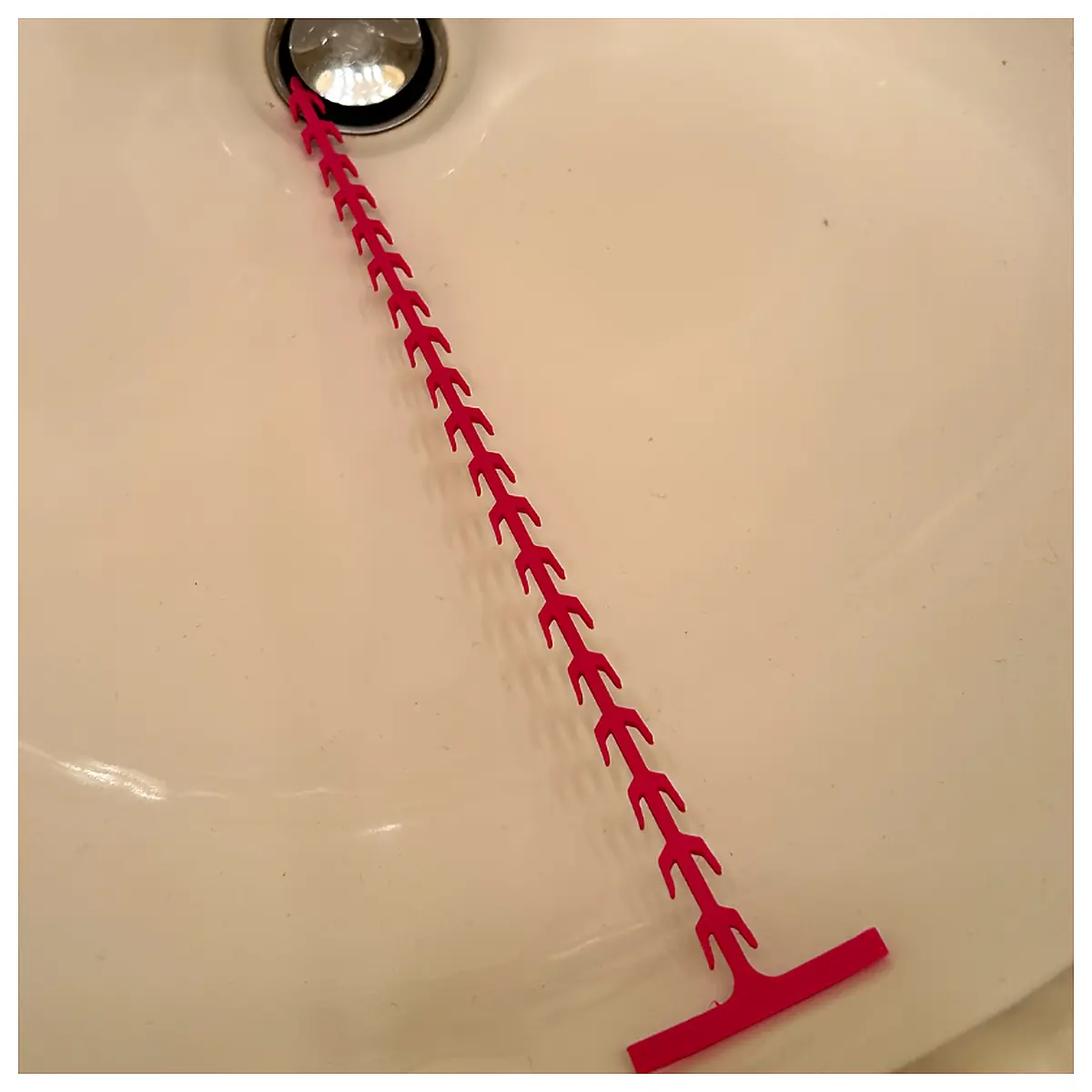 Drain Cleaner Blocked Pipes Unclogging Cleaner Universal Drain Cleaning Solution Fast Flow