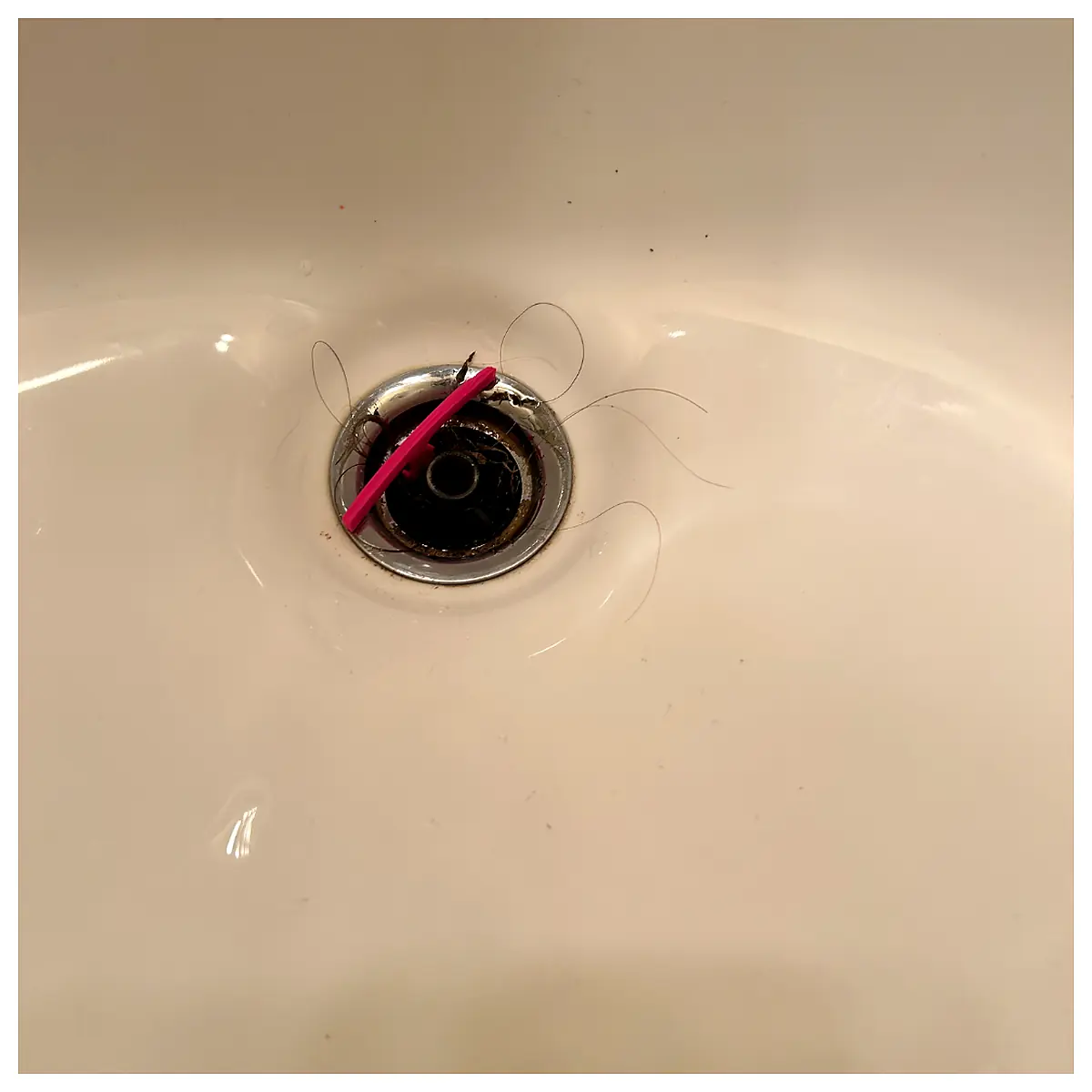 Drain Cleaner Blocked Pipes Unclogging Cleaner Universal Drain Cleaning Solution Fast Flow