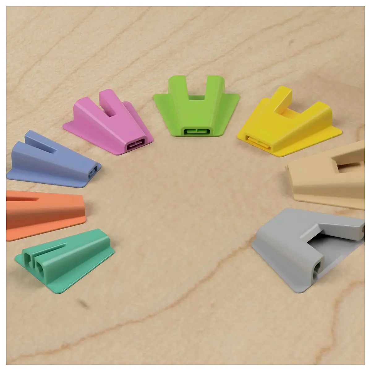 Bias Tape Maker Metric Universal Sewing Parts Repair Tools Accessories
