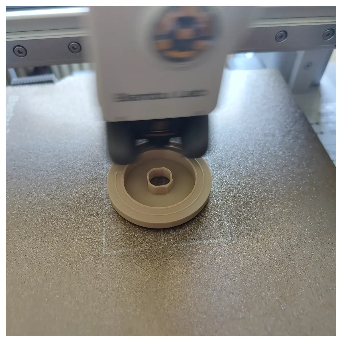 Long Spin Top Max Rotation Bearing Parts Repair Accessories Toy Accessories Endless Spin
