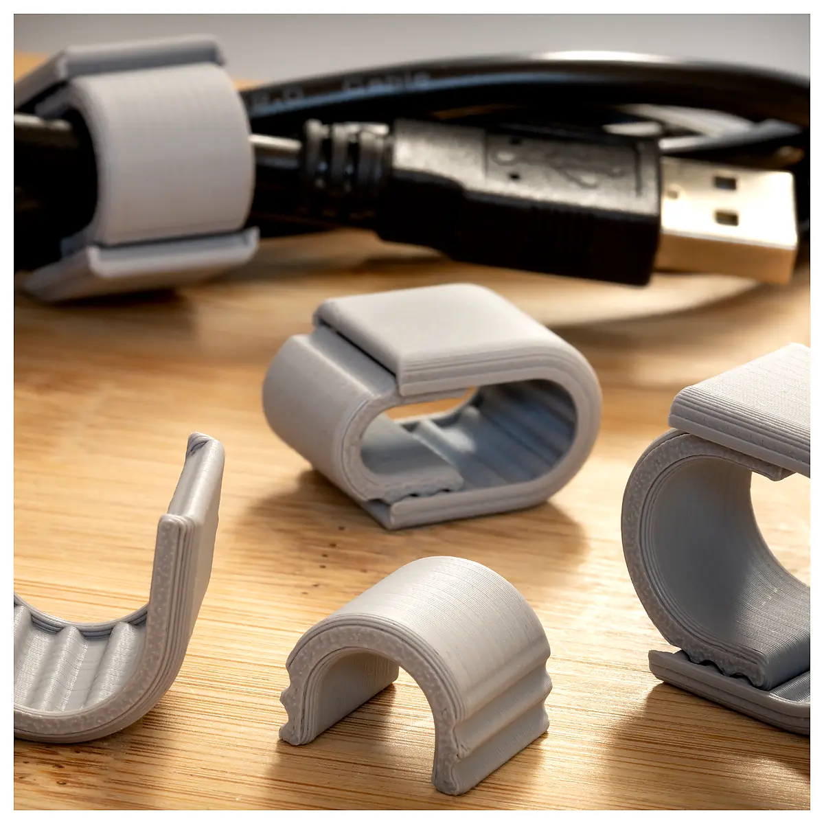 Cable Clip Organizer Multiple s Automotive Accessories Cable Management Electrical Components Repair Parts