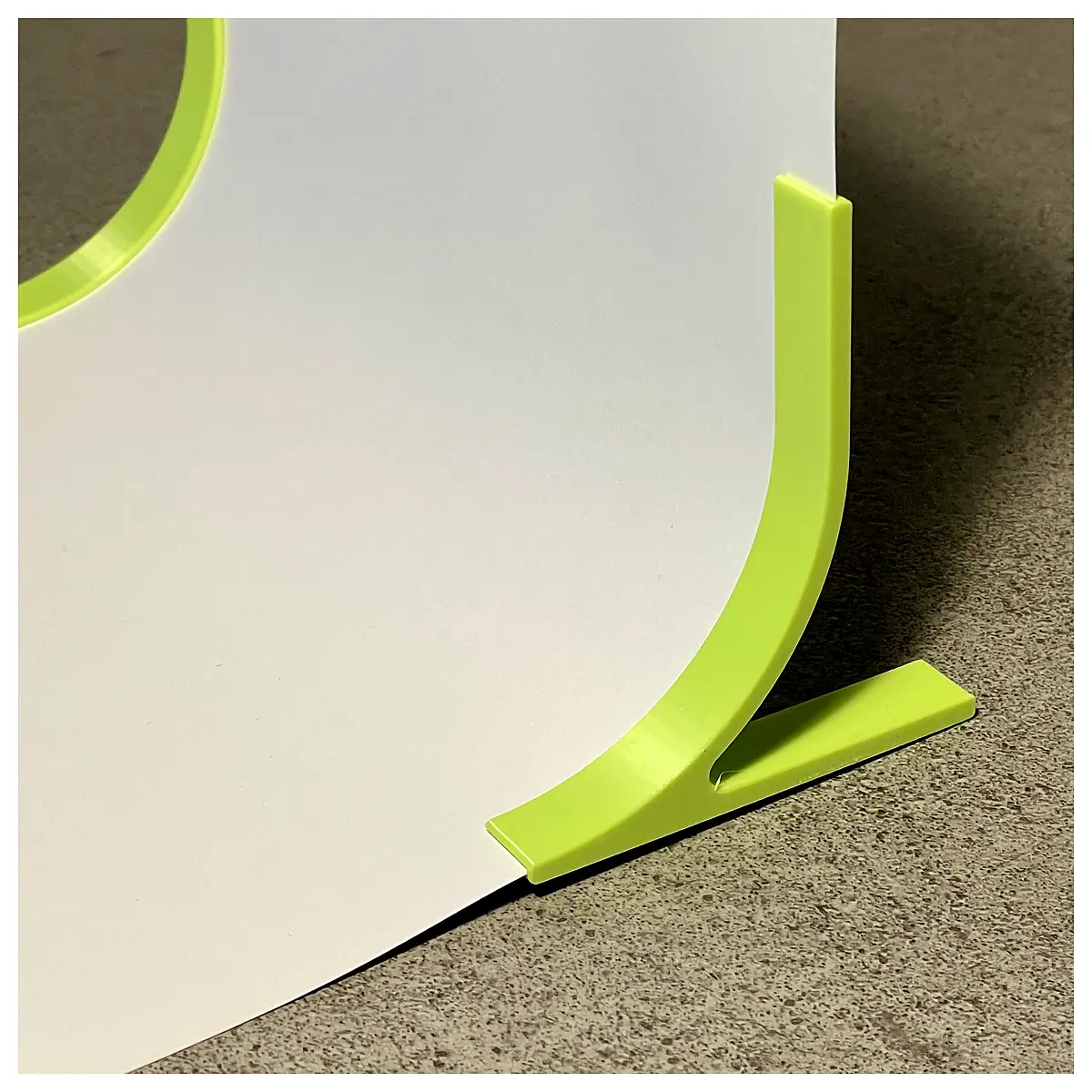 Photo Paper Background Stand Photography Support Stand Studio Props Photo Backdrop Support Adjustable Stand