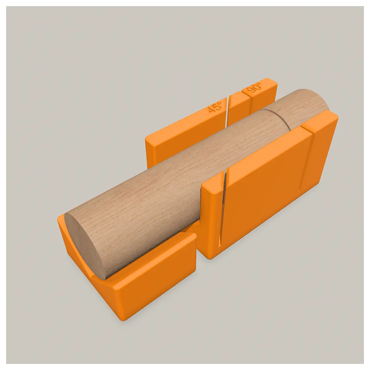 Miter Saw Guide 90 45 Degree Rail Universal Measuring Tool Saw Parts Repair Accessories