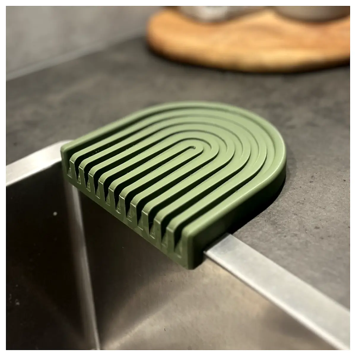 Drip Tray Sink Bottom Tray Drainage Basin Water Collection Kitchen Accessories Replacement Parts