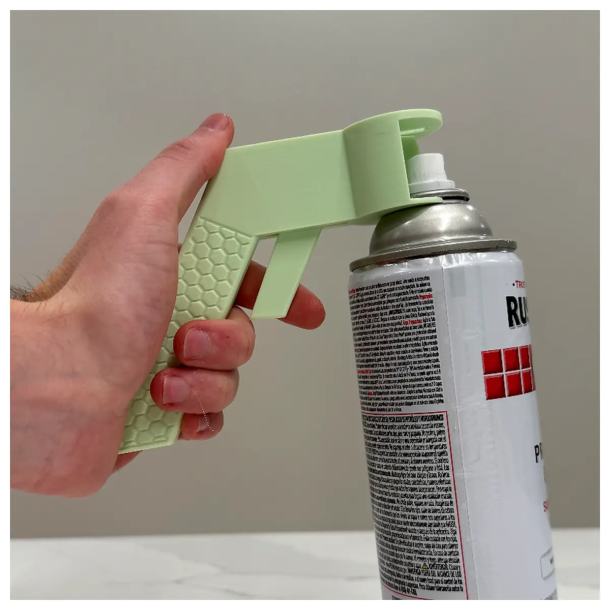 Paint Can Trigger Replacement Spray Gun Parts Brush Alternative Coating Tools Repair Components