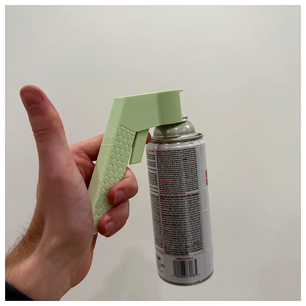 Paint Can Trigger Replacement Spray Gun Parts Brush Alternative Coating Tools Repair Components