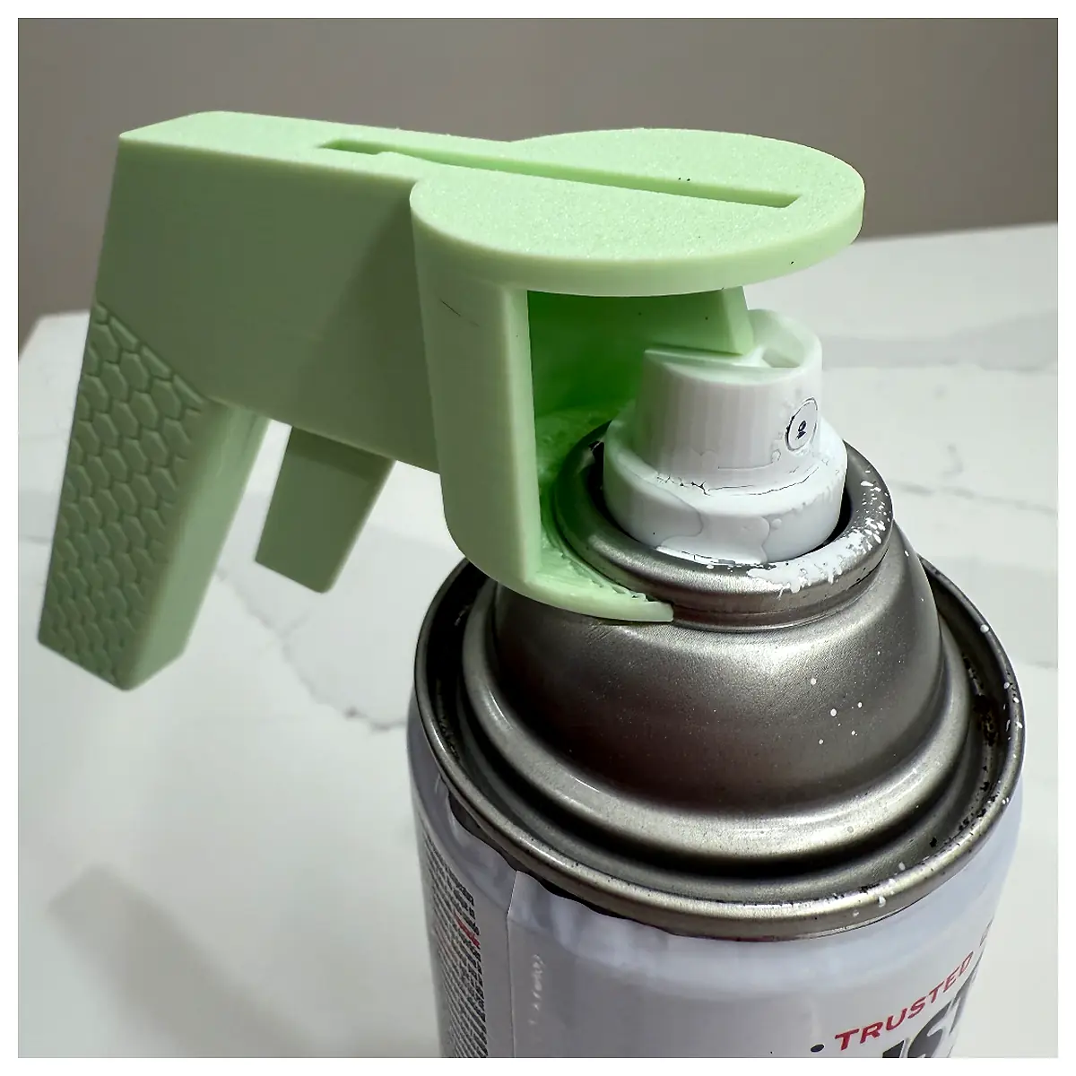 Paint Can Trigger Replacement Spray Gun Parts Brush Alternative Coating Tools Repair Components