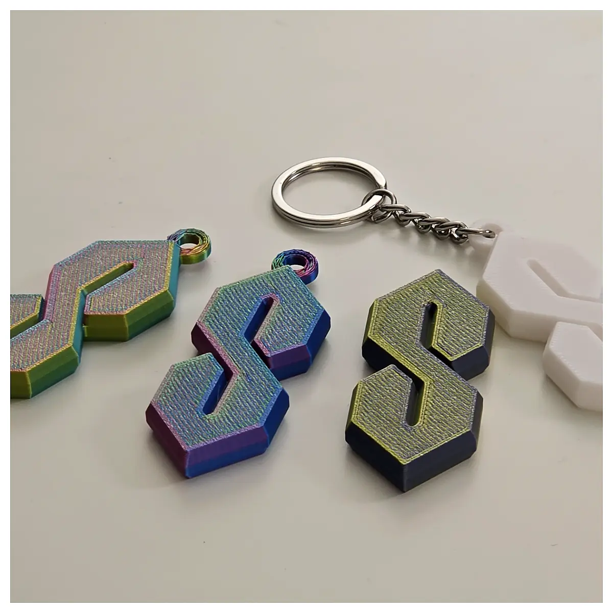 3D Cool Bag Universal 3D Printed Parts Repair Service Components