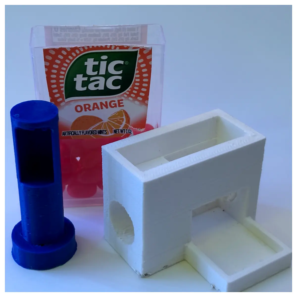 Automatic Candy Dispenser Machine Dispenser Unit Candy Dispensing System Candy Container Tools