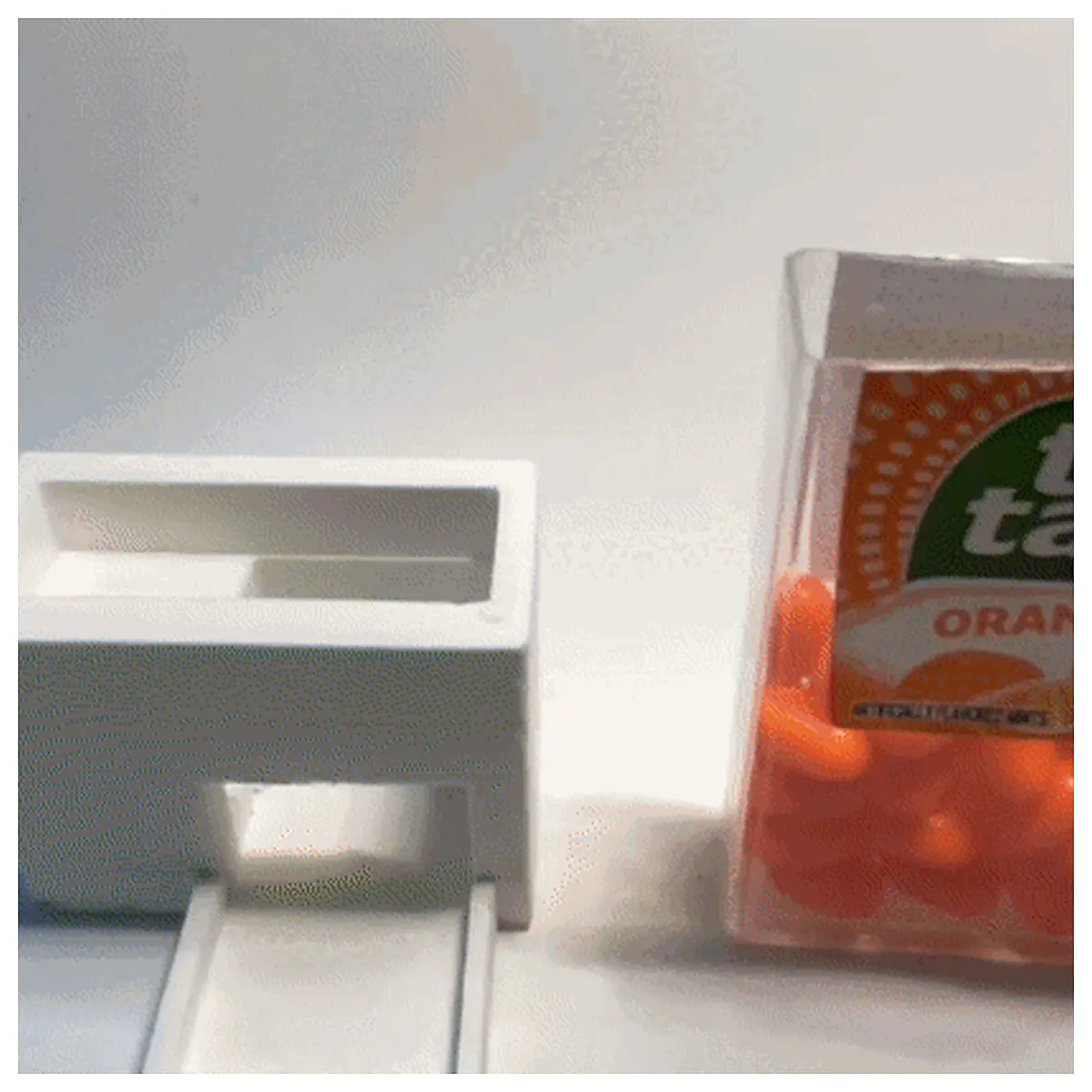 Automatic Candy Dispenser Machine Dispenser Unit Candy Dispensing System Candy Container Tools