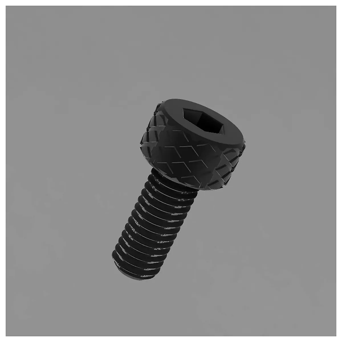 M5x12 Screw Fastener Parts Accessories Assembly Welding Mechanical Assembly Car Parts