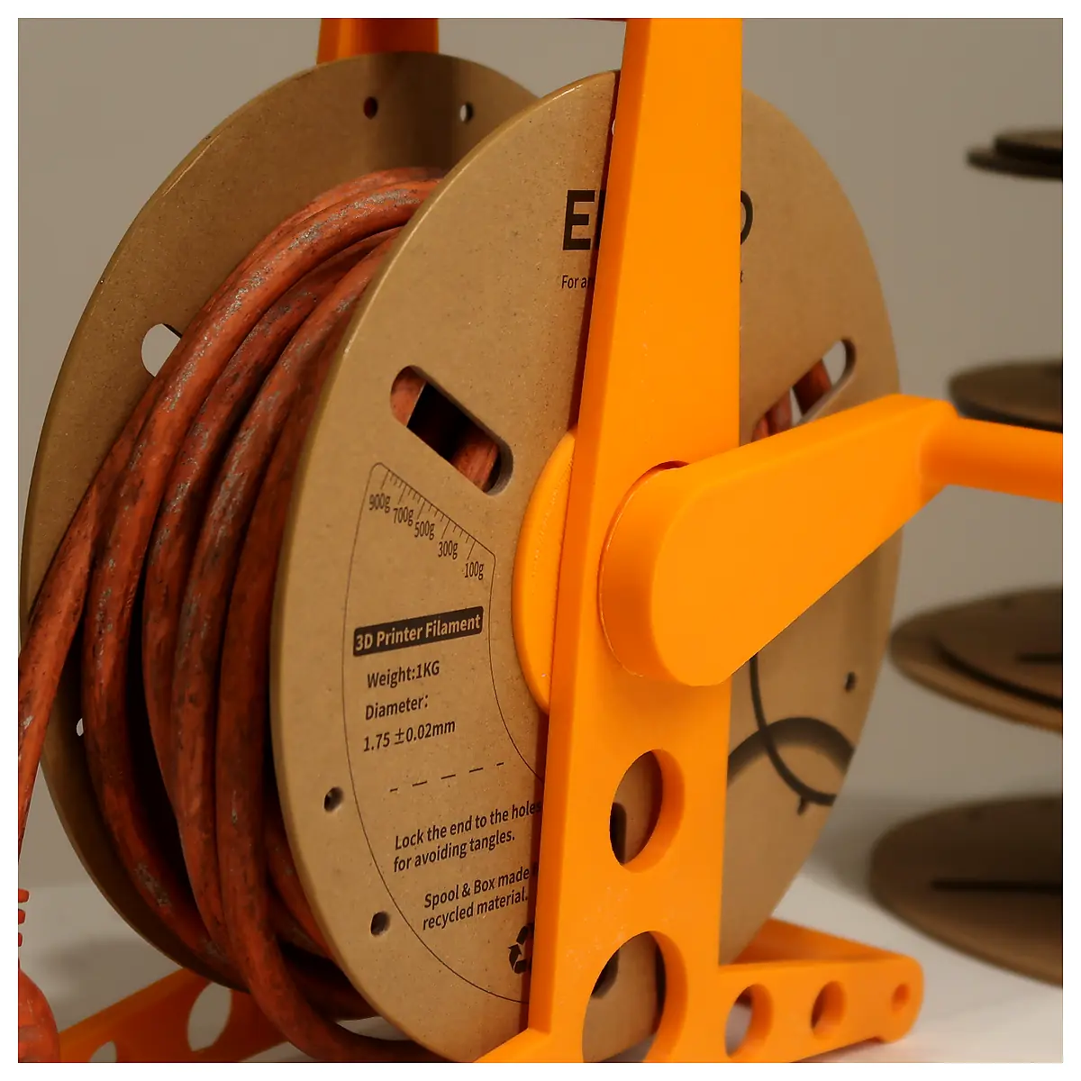 Universal Cable Reel Extension Cord Automotive Parts Cable Connectors Repair Maintenance