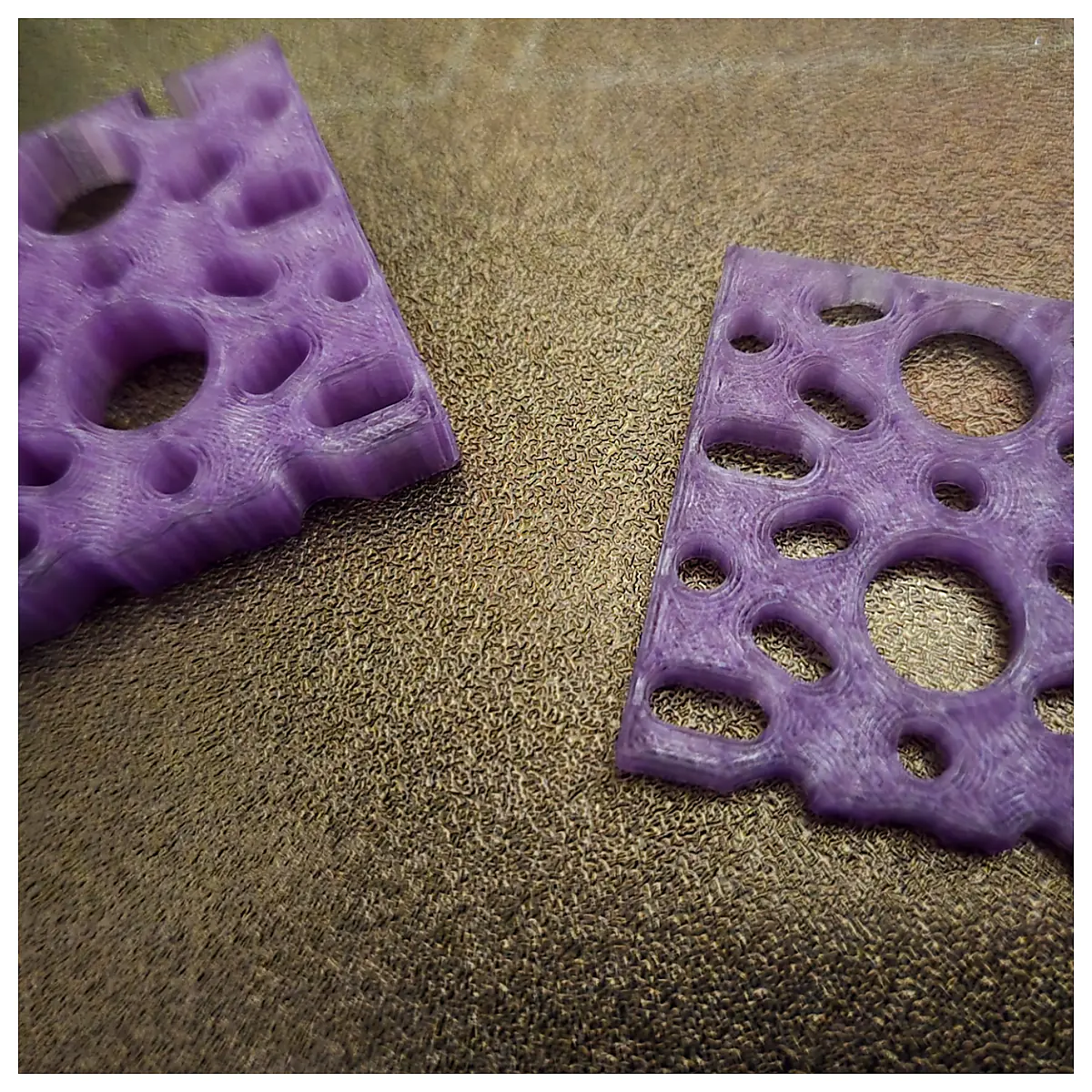 PETG Flat Bar Channel 3D Printing Filament Accessories Parts Tools 3D Printing Channel