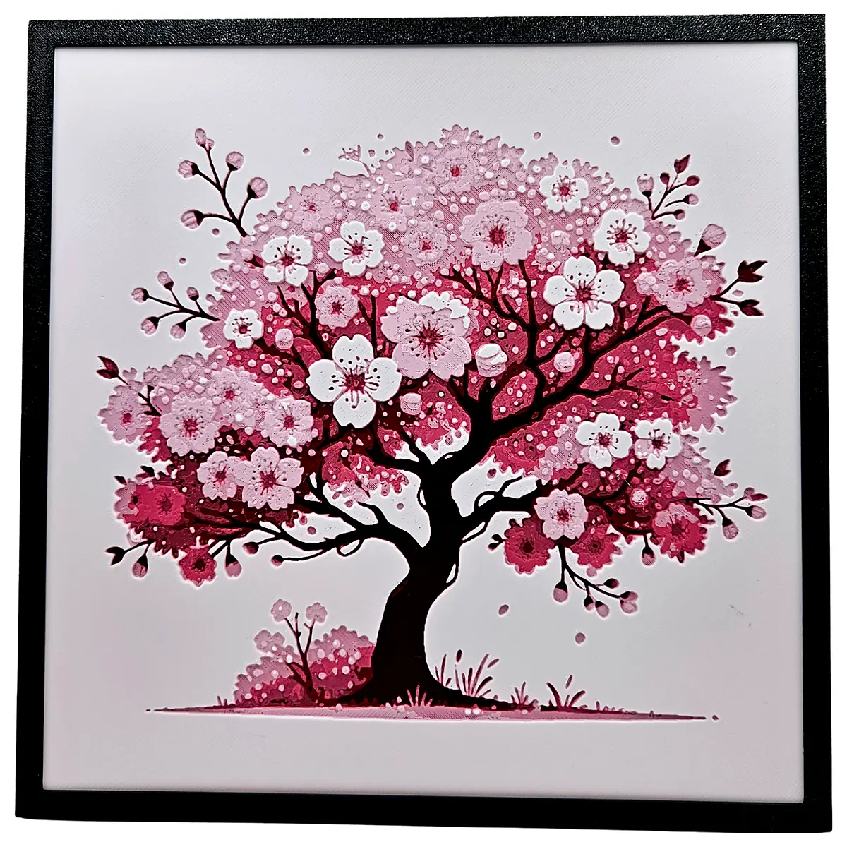 Cherry Blossom Tree Care Guide Leaf Pruning Branch Shaping Pruning Tools Bonsai Maintenance Cherry Blossom Tree
