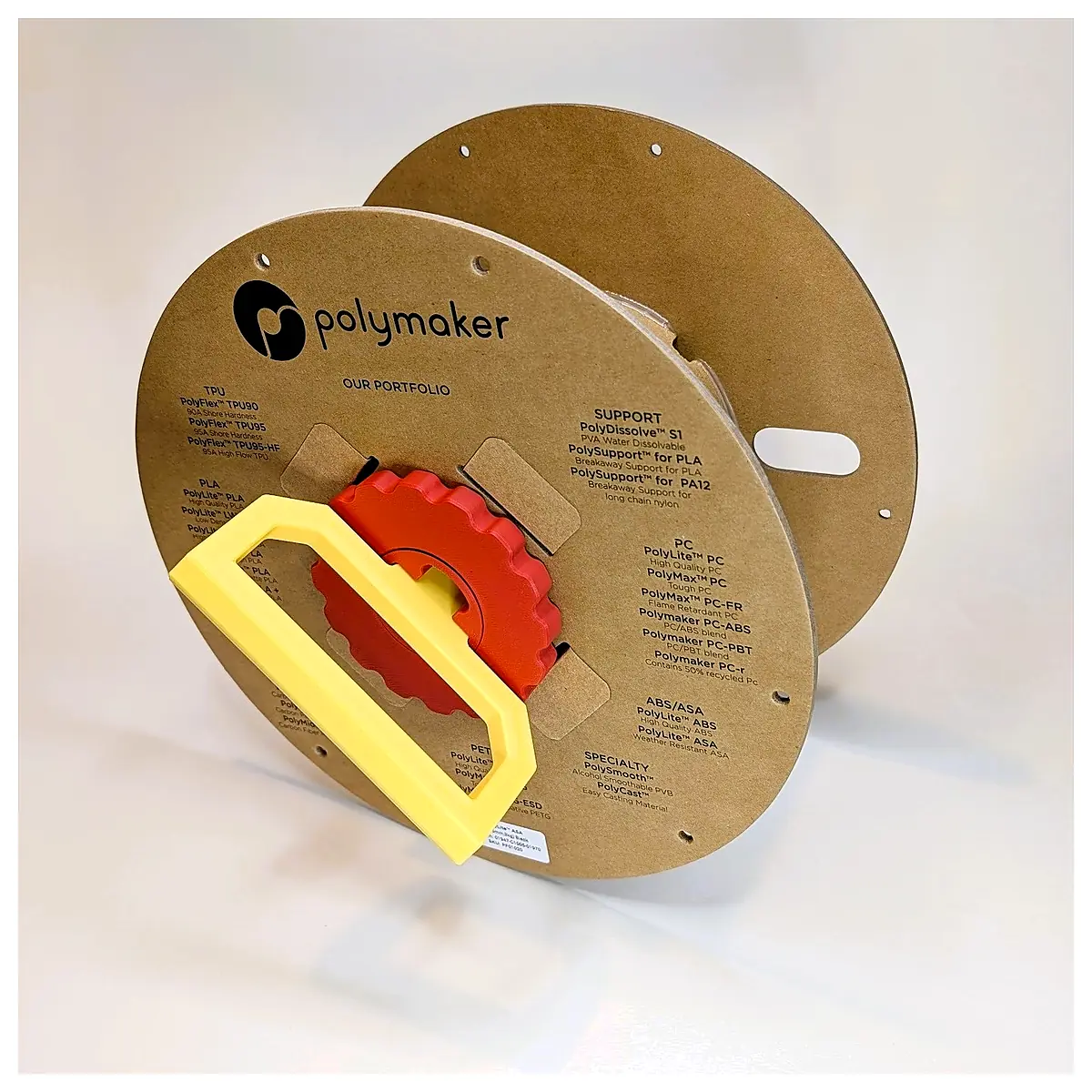 Cord Cable Filament Winder Universal Spinner Parts Repair Automatic Line Winder Wire Spooler Accessories