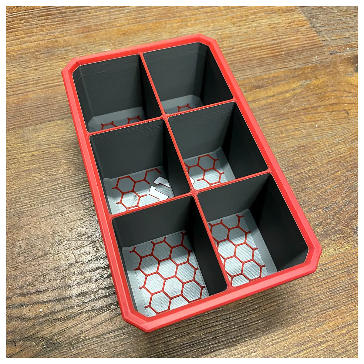 Milwaukee Packout 4 Drawer Rolling Storage Bin Mobile Tool Carrier Organizer