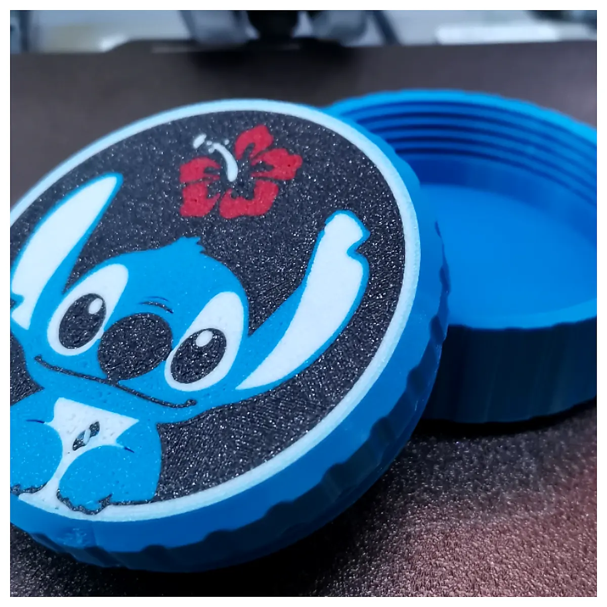 Small Coasters Absorbent Spill Resistant Silicone Drink Coasters Drinkware Coffee Mat Table Decor Protection