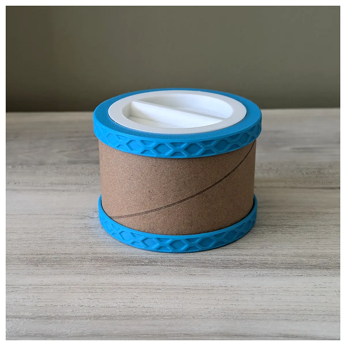 Spool Jar Generator Parts Repair Installation Automatic Storage Multi Function Storage