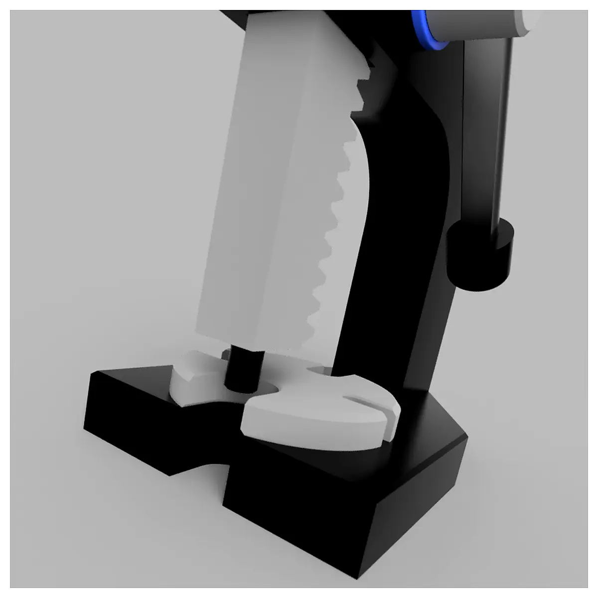 3D Printable Arbor Press Template Woodworking Press Flower Pressing Tool Garden Supplies Botanical Press Parts