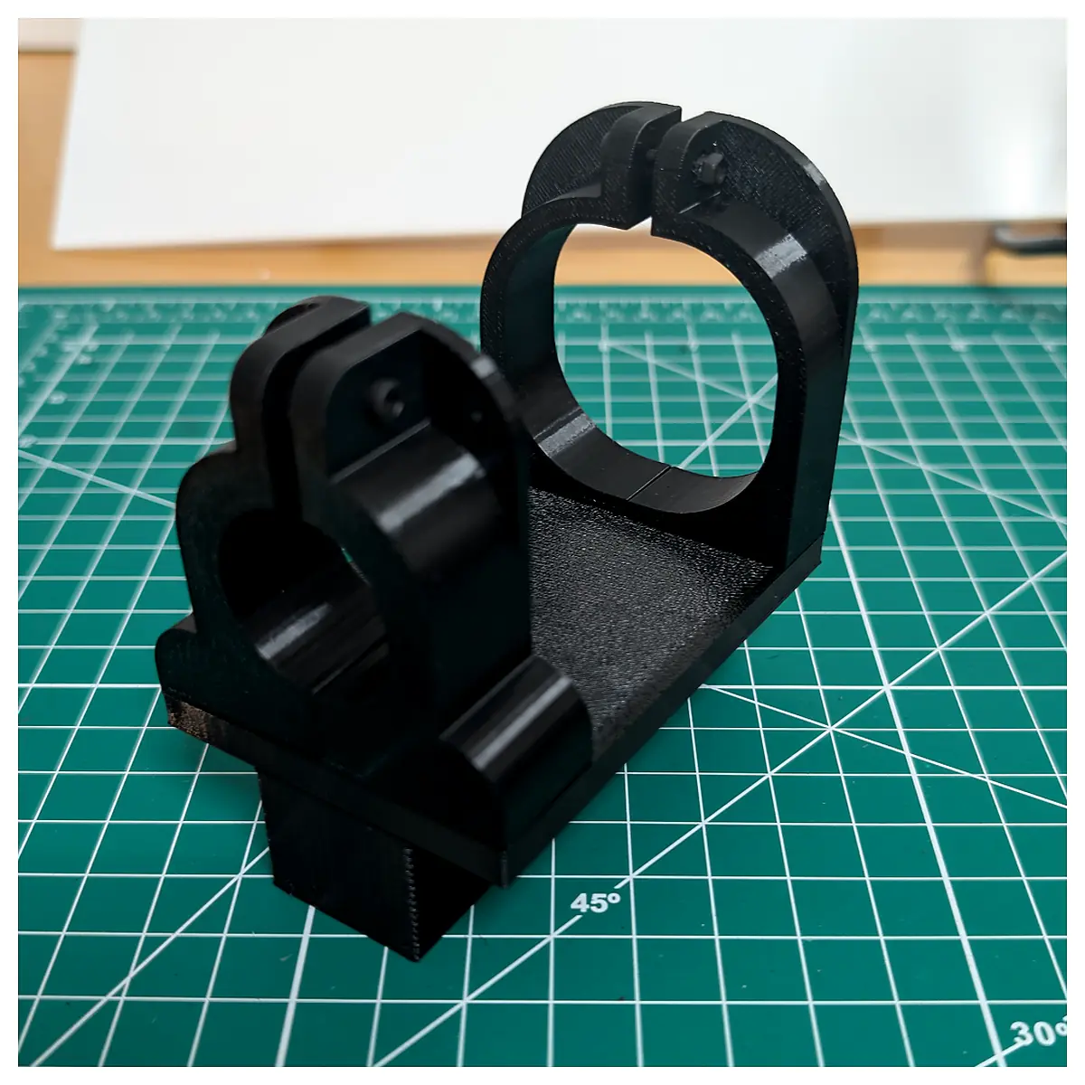 Universal Dremel 3000 Support Stand Accessories Repair Parts Upgrades