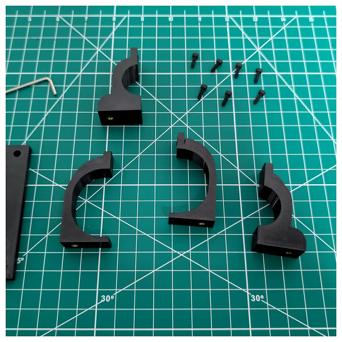 Universal Dremel 3000 Support Stand Accessories Repair Parts Upgrades