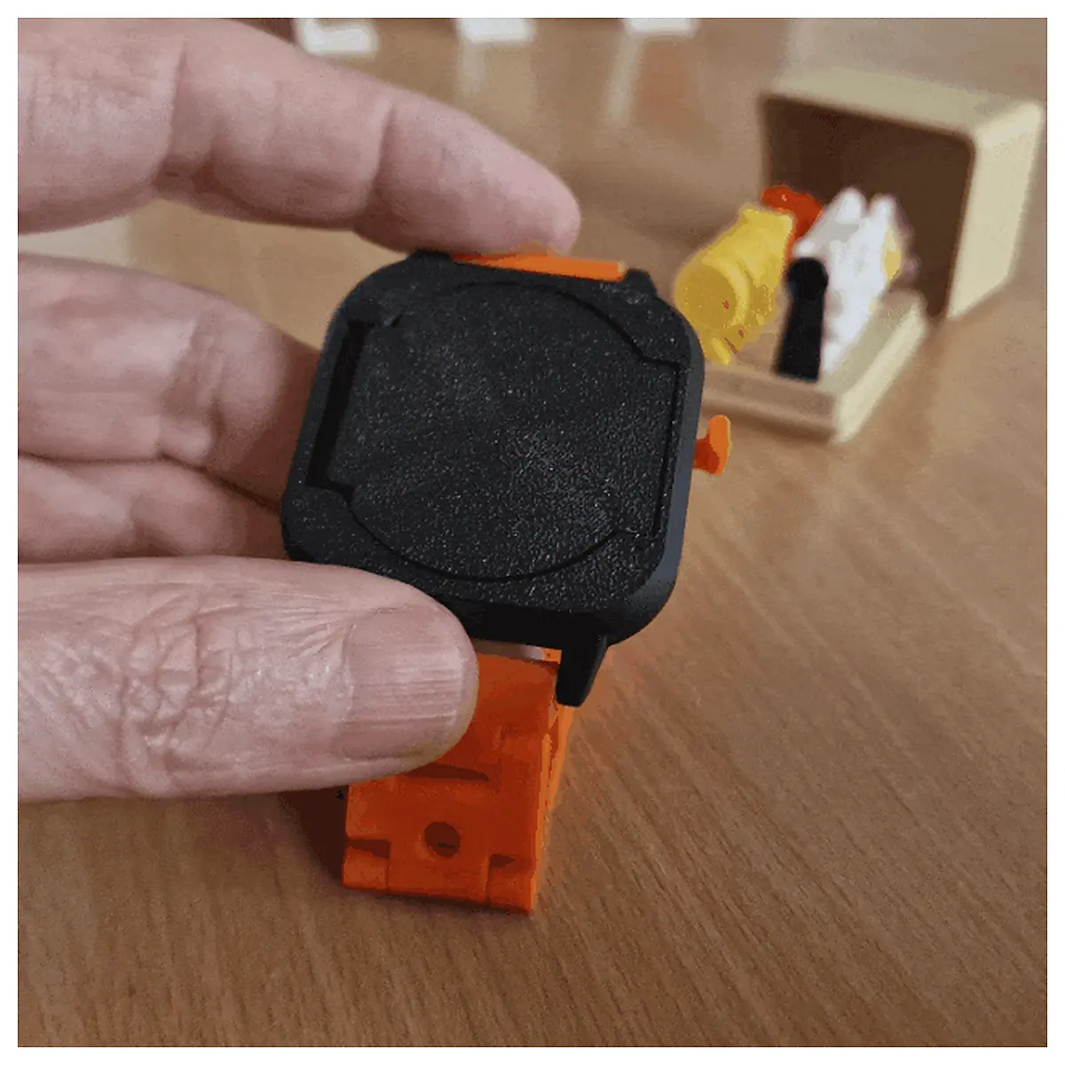 Roflex Watch Repair Parts Accessories Maintenance Universal Watch Components Service Repair
